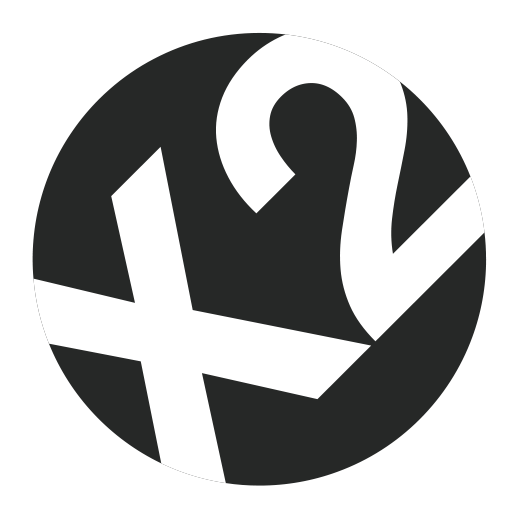 X2 Logo